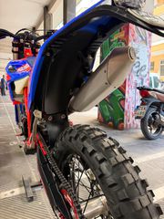 Beta RR 350 2025 Race-thumb-3