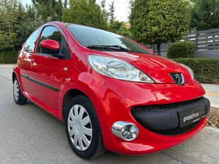 Peugeot 107 2008 ΕΛΛΗΝΙΚΗΣ ΑΝΤΙΠΡΟΣΩΠΕΙΑΣ/ΠΡΩΤΟ ΧΕΡΙ/BOOK SERVICE!!!-thumb-2
