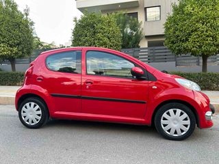 Peugeot 107 2008 ΕΛΛΗΝΙΚΗΣ ΑΝΤΙΠΡΟΣΩΠΕΙΑΣ/ΠΡΩΤΟ ΧΕΡΙ/BOOK SERVICE!!!-thumb-3