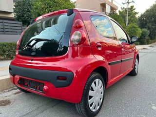 Peugeot 107 2008 ΕΛΛΗΝΙΚΗΣ ΑΝΤΙΠΡΟΣΩΠΕΙΑΣ/ΠΡΩΤΟ ΧΕΡΙ/BOOK SERVICE!!!-thumb-4