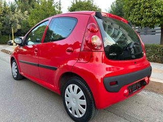 Peugeot 107 2008 ΕΛΛΗΝΙΚΗΣ ΑΝΤΙΠΡΟΣΩΠΕΙΑΣ/ΠΡΩΤΟ ΧΕΡΙ/BOOK SERVICE!!!-thumb-6