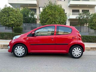 Peugeot 107 2008 ΕΛΛΗΝΙΚΗΣ ΑΝΤΙΠΡΟΣΩΠΕΙΑΣ/ΠΡΩΤΟ ΧΕΡΙ/BOOK SERVICE!!!-thumb-7