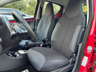 Peugeot 107 2008 ΕΛΛΗΝΙΚΗΣ ΑΝΤΙΠΡΟΣΩΠΕΙΑΣ/ΠΡΩΤΟ ΧΕΡΙ/BOOK SERVICE!!!-thumb-9