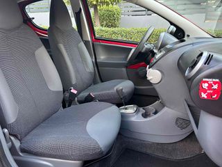 Peugeot 107 2008 ΕΛΛΗΝΙΚΗΣ ΑΝΤΙΠΡΟΣΩΠΕΙΑΣ/ΠΡΩΤΟ ΧΕΡΙ/BOOK SERVICE!!!-thumb-11