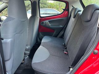 Peugeot 107 2008 ΕΛΛΗΝΙΚΗΣ ΑΝΤΙΠΡΟΣΩΠΕΙΑΣ/ΠΡΩΤΟ ΧΕΡΙ/BOOK SERVICE!!!-thumb-12