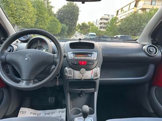 Peugeot 107 2008 ΕΛΛΗΝΙΚΗΣ ΑΝΤΙΠΡΟΣΩΠΕΙΑΣ/ΠΡΩΤΟ ΧΕΡΙ/BOOK SERVICE!!!-thumb-14