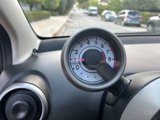 Peugeot 107 2008 ΕΛΛΗΝΙΚΗΣ ΑΝΤΙΠΡΟΣΩΠΕΙΑΣ/ΠΡΩΤΟ ΧΕΡΙ/BOOK SERVICE!!!-thumb-16