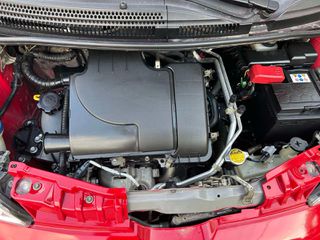 Peugeot 107 2008 ΕΛΛΗΝΙΚΗΣ ΑΝΤΙΠΡΟΣΩΠΕΙΑΣ/ΠΡΩΤΟ ΧΕΡΙ/BOOK SERVICE!!!-thumb-19