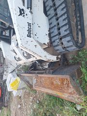 Φορτωτάκι Bobcat 2003 T200-thumb-5