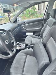 Volkswagen Passat 2002 PASSAT 1.6
