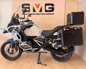 Bmw R 1250 GS Adventure 2022 RALLYE ΕΚΔΟΣΗ-BMW ΤΡΙΒΑΛΙΤΣΟ-ΑΡΙΣΤΟ-thumb-2