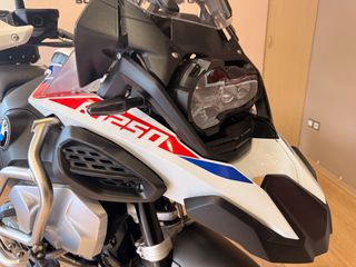 Bmw R 1250 GS Adventure 2022 RALLYE ΕΚΔΟΣΗ-BMW ΤΡΙΒΑΛΙΤΣΟ-ΑΡΙΣΤΟ-thumb-3