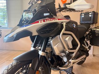 Bmw R 1250 GS Adventure 2022 RALLYE ΕΚΔΟΣΗ-BMW ΤΡΙΒΑΛΙΤΣΟ-ΑΡΙΣΤΟ-thumb-4