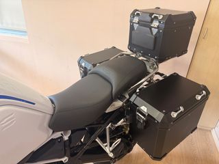 Bmw R 1250 GS Adventure 2022 RALLYE ΕΚΔΟΣΗ-BMW ΤΡΙΒΑΛΙΤΣΟ-ΑΡΙΣΤΟ-thumb-5