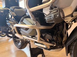Bmw R 1250 GS Adventure 2022 RALLYE ΕΚΔΟΣΗ-BMW ΤΡΙΒΑΛΙΤΣΟ-ΑΡΙΣΤΟ-thumb-7