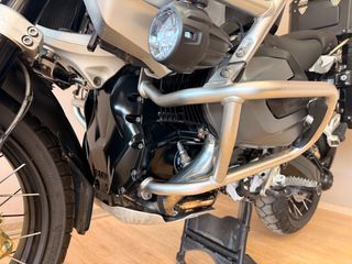 Bmw R 1250 GS Adventure 2022 RALLYE ΕΚΔΟΣΗ-BMW ΤΡΙΒΑΛΙΤΣΟ-ΑΡΙΣΤΟ-thumb-13