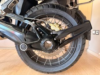 Bmw R 1250 GS Adventure 2022 RALLYE ΕΚΔΟΣΗ-BMW ΤΡΙΒΑΛΙΤΣΟ-ΑΡΙΣΤΟ-thumb-14