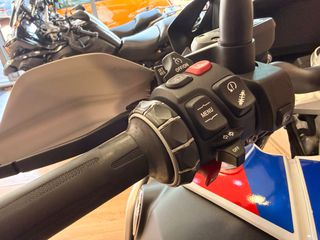 Bmw R 1250 GS Adventure 2022 RALLYE ΕΚΔΟΣΗ-BMW ΤΡΙΒΑΛΙΤΣΟ-ΑΡΙΣΤΟ-thumb-15