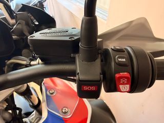 Bmw R 1250 GS Adventure 2022 RALLYE ΕΚΔΟΣΗ-BMW ΤΡΙΒΑΛΙΤΣΟ-ΑΡΙΣΤΟ-thumb-16