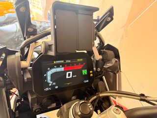 Bmw R 1250 GS Adventure 2022 RALLYE ΕΚΔΟΣΗ-BMW ΤΡΙΒΑΛΙΤΣΟ-ΑΡΙΣΤΟ-thumb-17