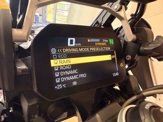 Bmw R 1250 GS Adventure 2022 RALLYE ΕΚΔΟΣΗ-BMW ΤΡΙΒΑΛΙΤΣΟ-ΑΡΙΣΤΟ-thumb-18