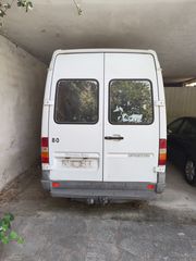 Κλούβα Mercedes-Benz 1992 SPRINTER