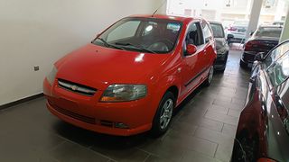 Chevrolet Aveo 2009 96000 ΧΛΜ SPORT