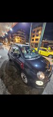 Fiat 500C 2015