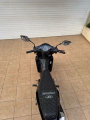 Daytona Velos 2023