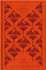 PENGUIN CLASSICS CLOTHBOUND : LADY CHATTERLEYS LOVER HC