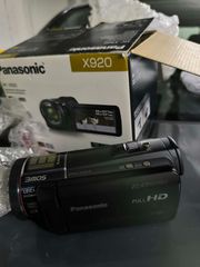 Panasonic x920