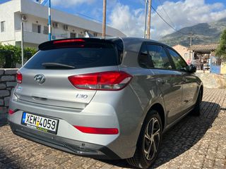 Hyundai i 30 2021