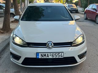 Volkswagen Golf 2016 R-LINE DSG