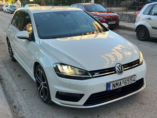 Volkswagen Golf 2016 R-LINE DSG-thumb-1