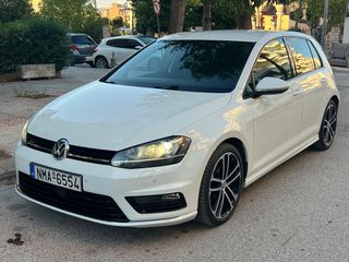 Volkswagen Golf 2016 R-LINE DSG-thumb-2