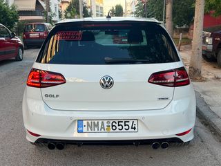 Volkswagen Golf 2016 R-LINE DSG-thumb-3