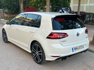 Volkswagen Golf 2016 R-LINE DSG-thumb-4
