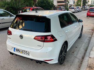 Volkswagen Golf 2016 R-LINE DSG-thumb-5