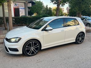 Volkswagen Golf 2016 R-LINE DSG-thumb-7