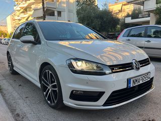 Volkswagen Golf 2016 R-LINE DSG-thumb-8