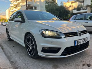Volkswagen Golf 2016 R-LINE DSG-thumb-9