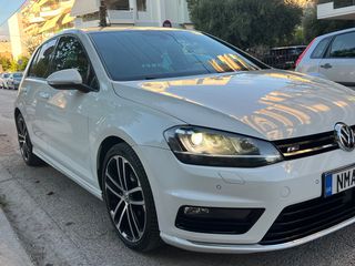 Volkswagen Golf 2016 R-LINE DSG-thumb-10