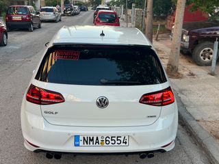 Volkswagen Golf 2016 R-LINE DSG-thumb-19