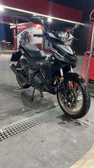 Malaguti Spectre GP 125 2026