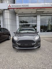 Ford Fiesta 2016 1.5 TDCI
