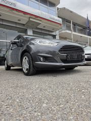 Ford Fiesta 2016 1.5 TDCI-thumb-4