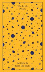 PENGUIN CLASSICS CLOTHBOUND : THE LITTLE PRINCE HC