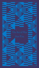 PENGUIN CLASSICS CLOTHBOUND : THE ART OF WAR HC