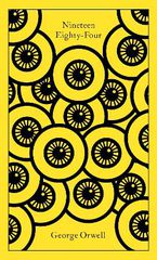 PENGUIN CLASSICS CLOTHBOUND : PENGUIN CLASSICS NINETEEN EIGHTY-FOUR HC