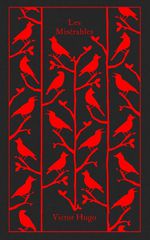 PENGUIN CLASSICS CLOTHBOUND : LES MISERABLES HC